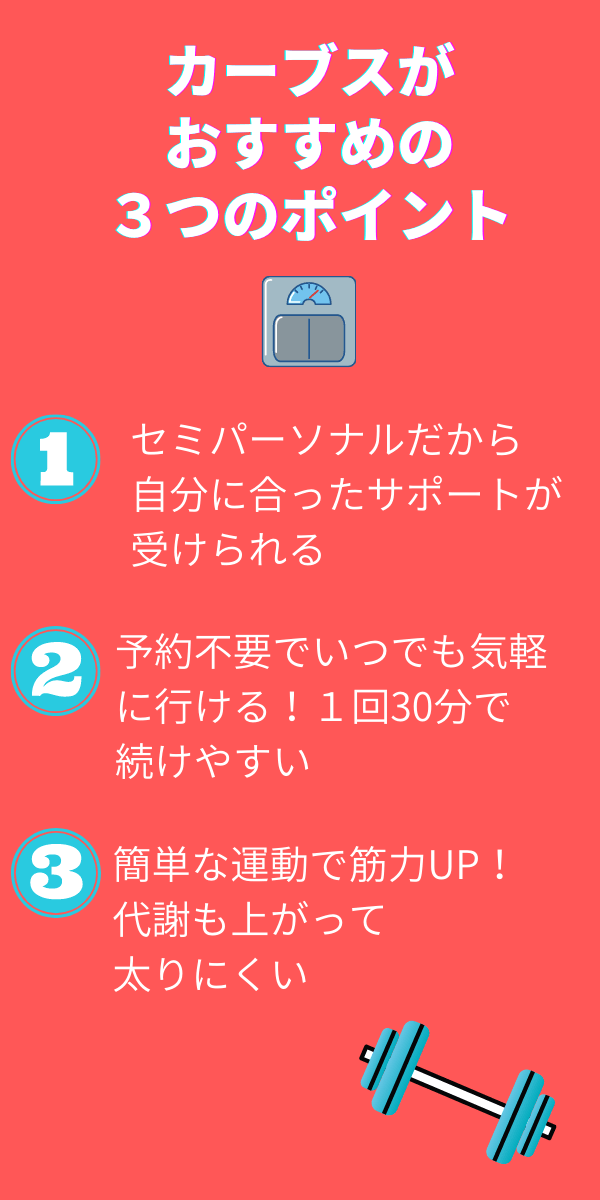 コロナ 休み カーブス フィットネスのカーブス通ってますが、コロナで暫く休んでます。カーブスは1週